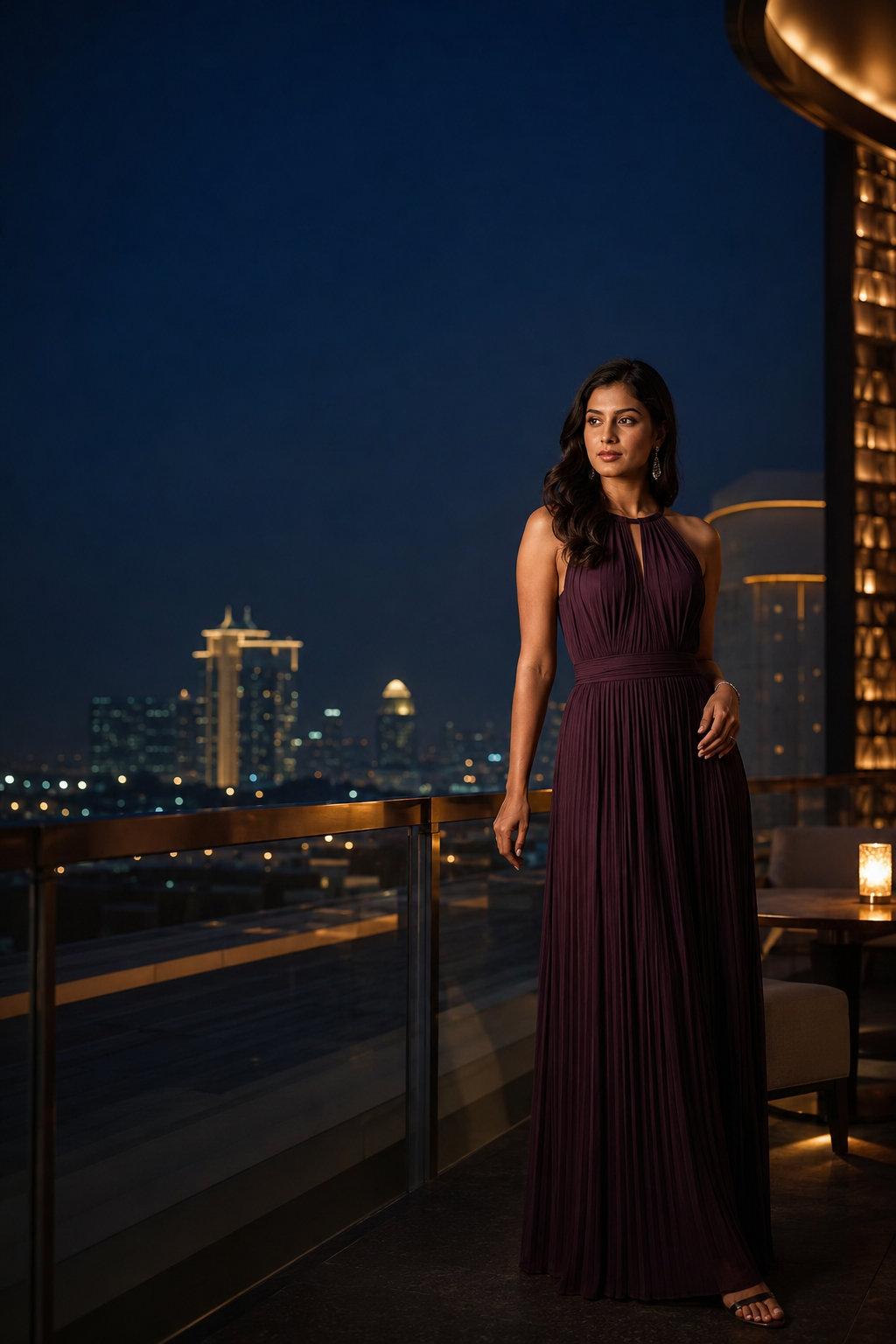 Hitech City Hyderabad lifestyle profile directory