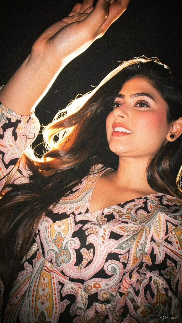Ishita adult profile in Jubilee Hills, Hyderabad