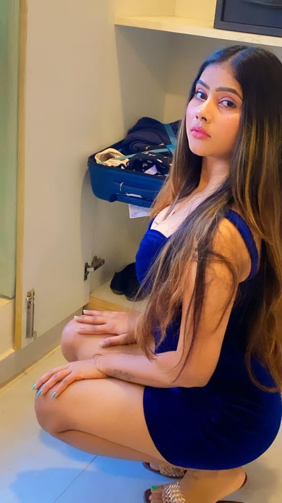 Tanya adult profile in Kondapur, Hyderabad