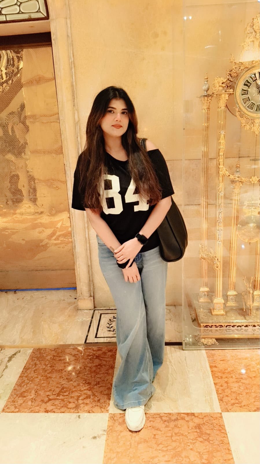 Riya adult profile in Miyapur, Hyderabad