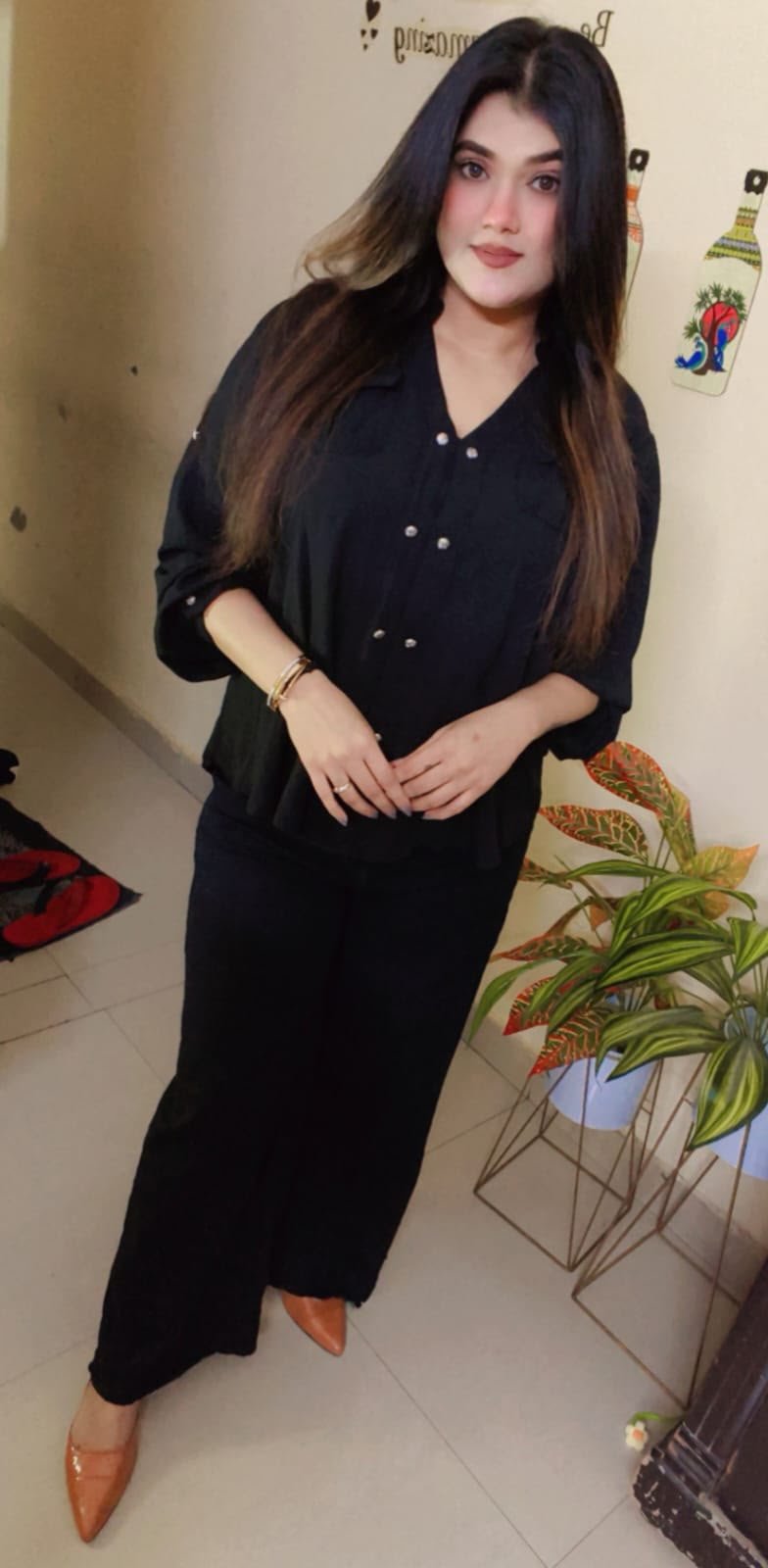 Ananya adult profile in Ameerpet, Hyderabad